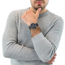 Tommy Hilfiger Kyle 44mm Quartz Men's Watch 1791630