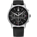 Tommy Hilfiger Kyle 44mm Quartz Men's Watch 1791630