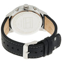 Tommy Hilfiger Kyle 44mm Quartz Men's Watch 1791630