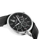 Tommy Hilfiger Kyle 44mm Quartz Men's Watch 1791630