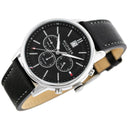 Tommy Hilfiger Kyle 44mm Quartz Men's Watch 1791630