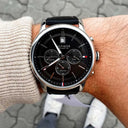 Tommy Hilfiger Kyle 44mm Quartz Men's Watch 1791630