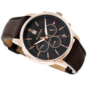 Tommy Hilfiger Kyle 44mm Quartz Men's Watch 1791631