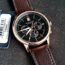 Tommy Hilfiger Kyle 44mm Quartz Men's Watch 1791631