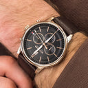 Tommy Hilfiger Kyle 44mm Quartz Men's Watch 1791631