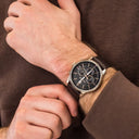 Tommy Hilfiger Kyle 44mm Quartz Men's Watch 1791631