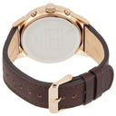Tommy Hilfiger Kyle 44mm Quartz Men's Watch 1791631