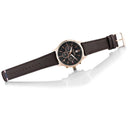 Tommy Hilfiger Kyle 44mm Quartz Men's Watch 1791631