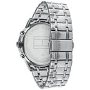 Tommy Hilfiger Kyle 44mm Quartz Men's Watch 1791632