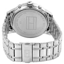 Tommy Hilfiger Kyle 44mm Quartz Men's Watch 1791632