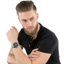 Tommy Hilfiger Kyle 44mm Quartz Men's Watch 1791632