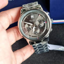 Tommy Hilfiger Kyle 44mm Quartz Men's Watch 1791632