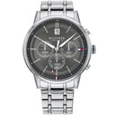 Tommy Hilfiger Kyle 44mm Quartz Men's Watch 1791632