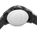 Tommy Hilfiger Kyle 44mm Quartz Mens Watch 1791633