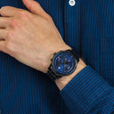 Tommy Hilfiger Kyle 44mm Quartz Mens Watch 1791633
