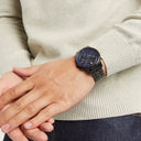 Tommy Hilfiger Kyle 44mm Quartz Mens Watch 1791633