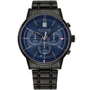 Tommy Hilfiger Kyle 44mm Quartz Mens Watch 1791633