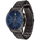 Tommy Hilfiger Kyle 44mm Quartz Mens Watch 1791633