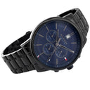 Tommy Hilfiger Kyle 44mm Quartz Mens Watch 1791633