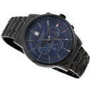 Tommy Hilfiger Kyle 44mm Quartz Mens Watch 1791633