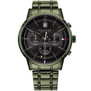 Tommy Hilfiger Kyle 44mm Quartz Men's Watch 1791634
