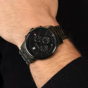 Tommy Hilfiger Kyle 44mm Quartz Men's Watch 1791634