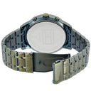 Tommy Hilfiger Kyle 44mm Quartz Men's Watch 1791634