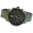 Tommy Hilfiger Kyle 44mm Quartz Men's Watch 1791634