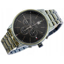 Tommy Hilfiger Kyle 44mm Quartz Men's Watch 1791634