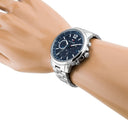Tommy Hilfiger Landon 44mm Quartz Men's Watch 1791534