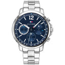 Tommy Hilfiger Landon 44mm Quartz Men's Watch 1791534