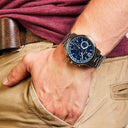 Tommy Hilfiger Landon 44mm Quartz Men's Watch 1791534