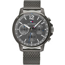Tommy Hilfiger Landon 44mm Quartz Men's Watch 1791530