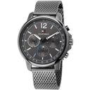 Tommy Hilfiger Landon 44mm Quartz Men's Watch 1791530