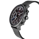 Tommy Hilfiger Landon 44mm Quartz Men's Watch 1791530