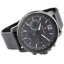 Tommy Hilfiger Landon 44mm Quartz Men's Watch 1791530