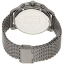 Tommy Hilfiger Landon 44mm Quartz Men's Watch 1791530