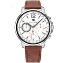Tommy Hilfiger Landon 44mm Quartz Men's Watch 1791531