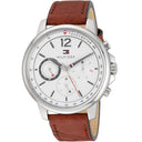 Tommy Hilfiger Landon 44mm Quartz Men's Watch 1791531