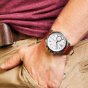 Tommy Hilfiger Landon 44mm Quartz Men's Watch 1791531