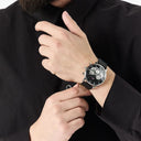 Tommy Hilfiger Legend 44mm Quartz Men's Watch 1710565