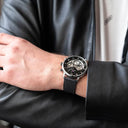 Tommy Hilfiger Legend 44mm Quartz Men's Watch 1710565