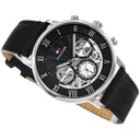 Tommy Hilfiger Legend 44mm Quartz Men's Watch 1710565