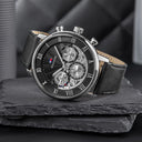Tommy Hilfiger Legend 44mm Quartz Men's Watch 1710565