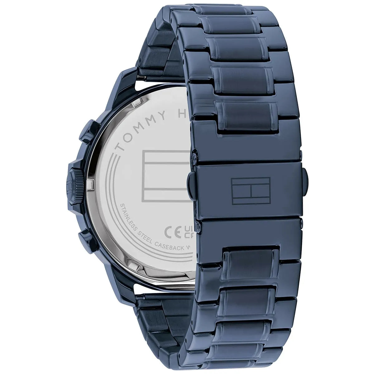 Tommy Hilfiger Luca 50mm Quartz Men's Watch 1710493