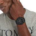 Tommy Hilfiger Luca 50mm Quartz Men's Watch 1710494