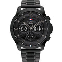 Tommy Hilfiger Luca 50mm Quartz Men's Watch 1710494