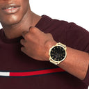 Tommy Hilfiger Luca 50mm Quartz Men's Watch 1710511