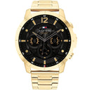 Tommy Hilfiger Luca 50mm Quartz Men's Watch 1710511