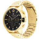 Tommy Hilfiger Luca 50mm Quartz Men's Watch 1710511